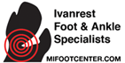 Ivanrest Foot & Ankle Specialists - From the Knee Down